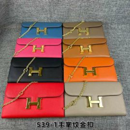 Picture of Hermes Wallets _SKUfw126357714fw